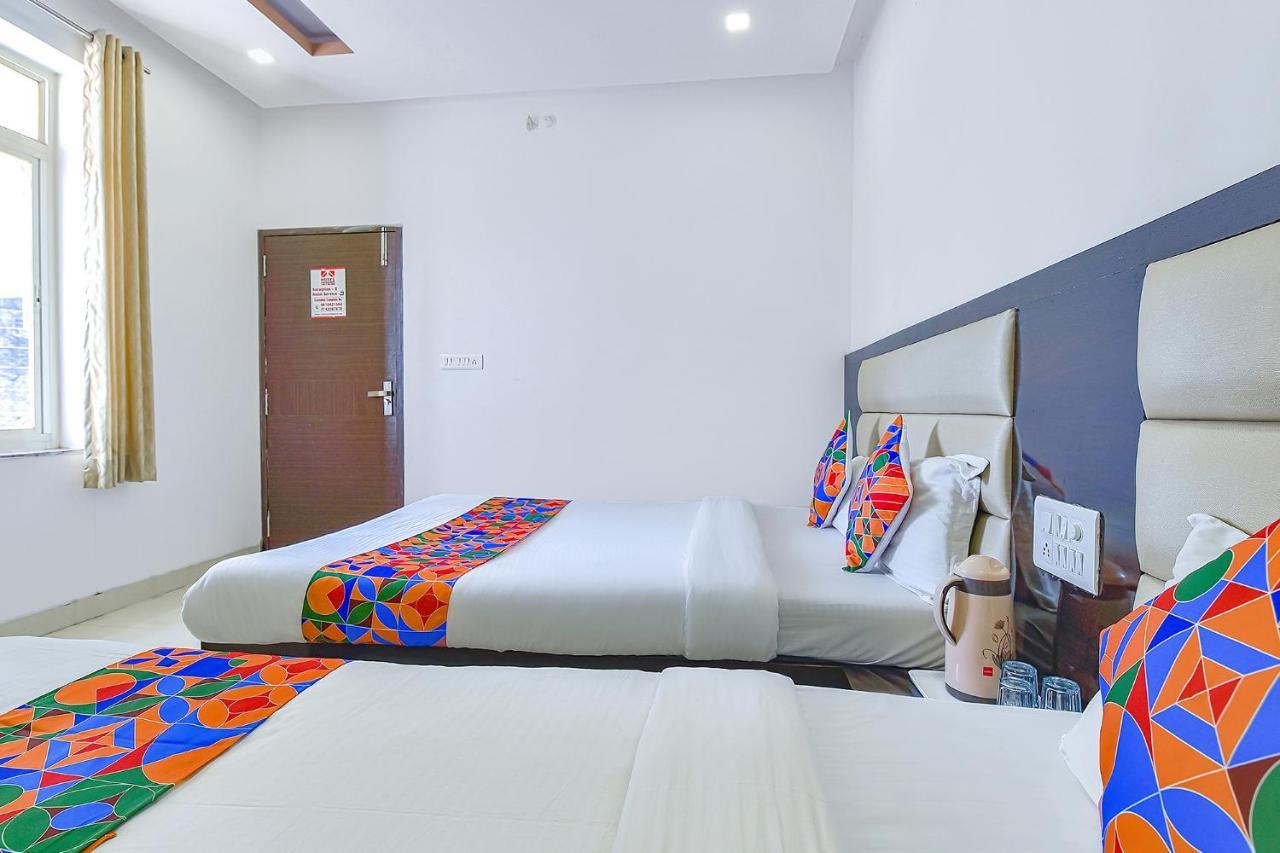 Collection O Royal Icon Hotel Udaipur Exterior photo